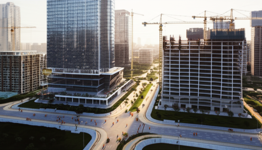 Multifamily Fund - GP & LP Investment Opportunities